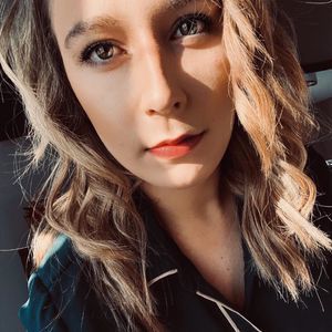 Meet your Posher, Geraldine